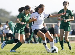 Cif Soccer Ring