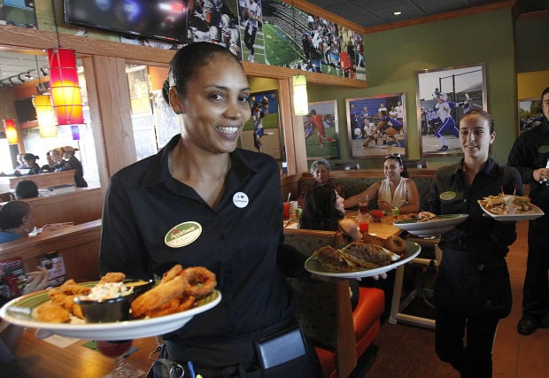 Applebeeâ€™s to open Monday