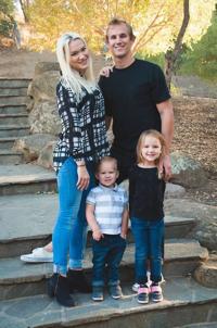 Former star punter sets sights on professional football leagues