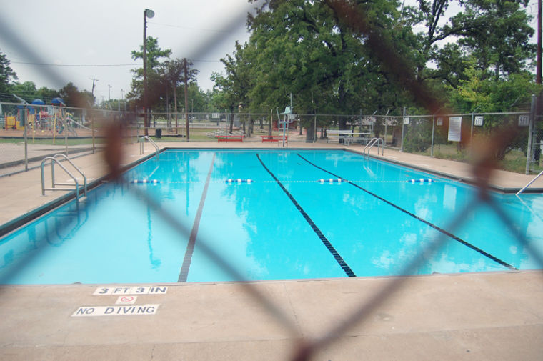 Lifeguard shortage forces closure of Jones Park pool The Lufkin News