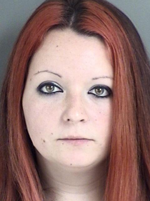 Nina Marie McVay
