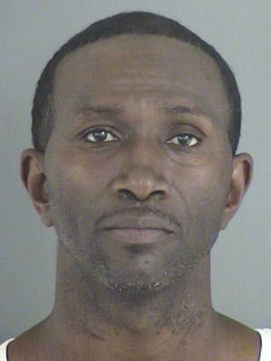 Reginald Bernard Harper, 44, of Lufkin, warrants for several traffic offenses, evading arrest with a previous conviction, possession of a controlled ... - 54d95679949cb.image