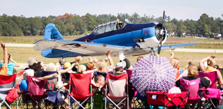 Angelina County AirFest