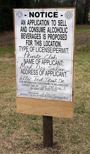 mad saloon parents school officials concerned as saloon seeks license within mile of mad saloon parents school officials concerned as saloon seeks license within mile of
