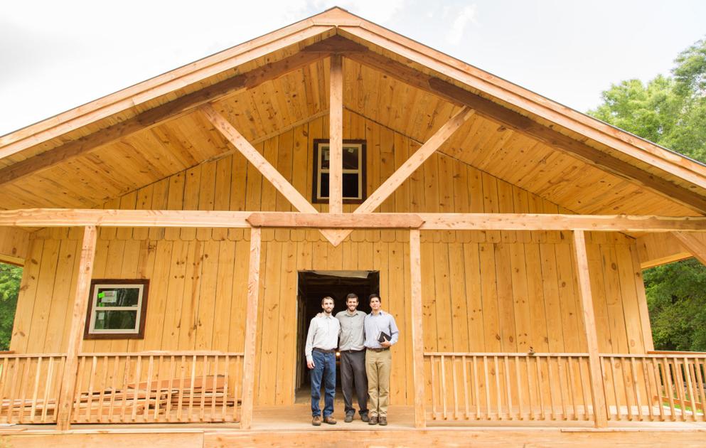 Church of Wells building new house of worship The Lufkin News Local