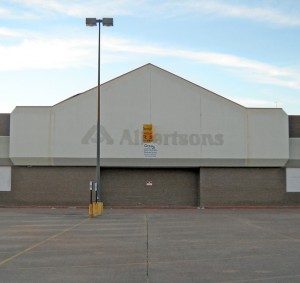 H-E-B to open new grocery store in former Albertson's location - The Lufkin News: Business