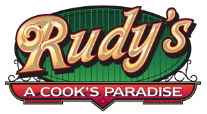 Rudy's - A Cook's Paradise