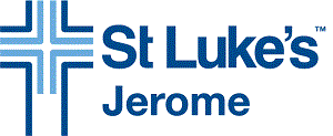St. Luke's Jerome