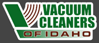 Vacuum Cleaners Of Idaho