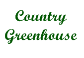 Country Greenhouse
