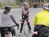 Armstrong, Hoping for Olympic Nod, Wins Bike Race