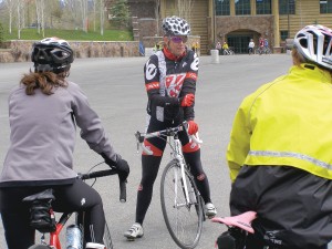 Armstrong, Hoping for Olympic Nod, Wins Bike Race