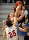 Gallery: Dietrich Vs. Mackay Girls Basketball
