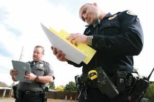 New Taser warning prompts police to avoid aiming for chest
