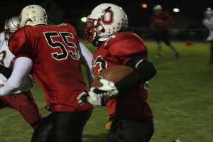 LOCAL SPORTS: Basterrechea, Gooding top Filer