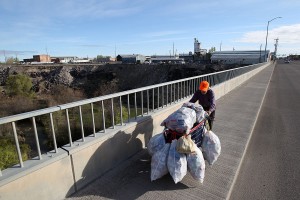 Gallery: The Can Man
