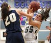 Gallery: Wood River Vs. Middleton Girls Basketball