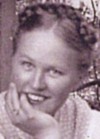 Yvonne Ottley  