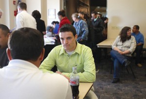 Gallery: Chobani Job Fair