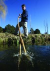 A Free Afternoon of Primitive Skills