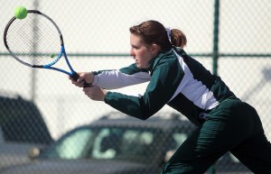 Gallery: Twin Falls vs Burley Tennis