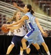 Gallery: Dietrich Vs. Summit Academy Girls Basketball