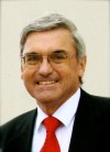 Christensen Challenged for Cassia Commissioner