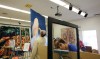 CSI Art Students Explored Their Love for Music with a Large-scale Panel Project
