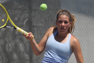 Gallery: District IV Tennis Finals