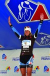 Cyclist’s Comeback: Hits and Misses