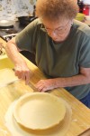 Pie secrets