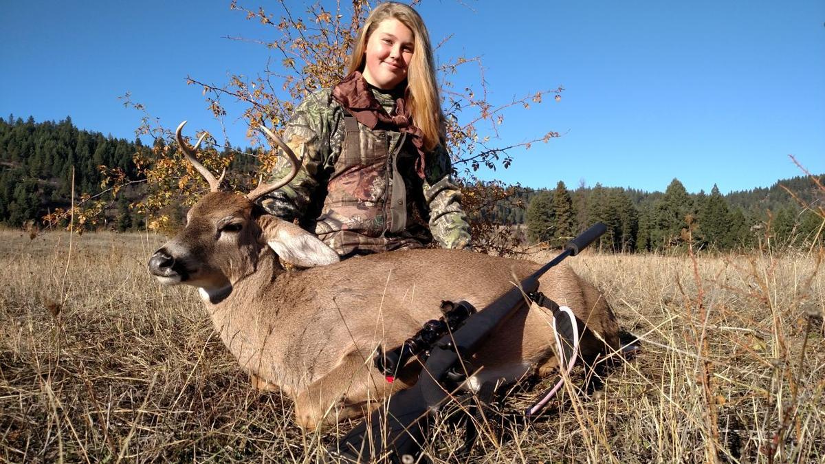 Gallery Idaho Hunters' Big Game Outdoors and Recreation