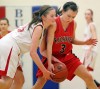 Gallery: Richfield Vs. Mackay Girls Basketball
