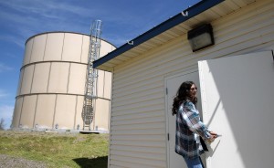 Gallery: Minidoka Infrastructure