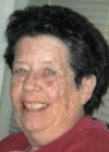 Donna June 'Bug' Summers 2