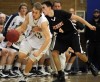 Twin Falls Vs. Jerome Boys Basketball 