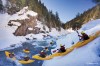 Live on the Edge of Your Seat at Banff Films' Tour Stop  