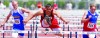 CLASS 1A TRACK: Familiar Sight, Unfamiliar Goal for Murtaugh's Pacheco