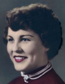 Obituary: Elaine Aeschbacher Daniels - 543322e375a71.image