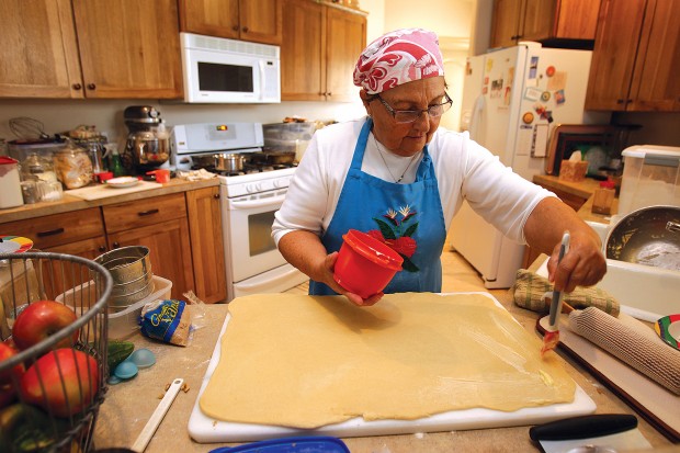 pastry arts program