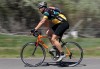 Passionate Cyclist