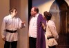 Much Ado About Nothing