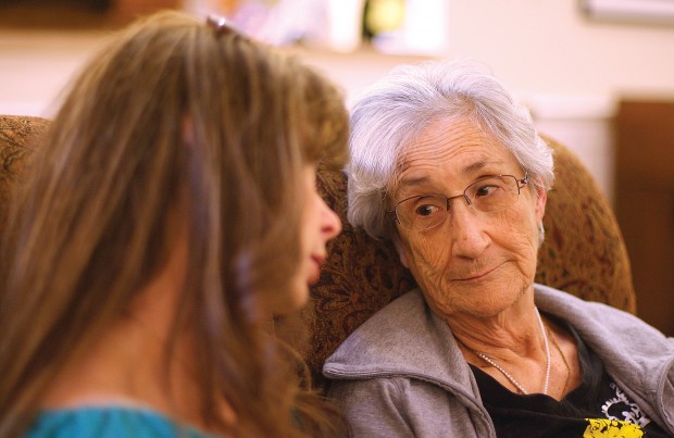 The Gray Area in Mental Care