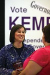 Politics at the Fair