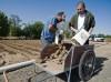 Convicted Criminals Give Back through Community Service Sentences