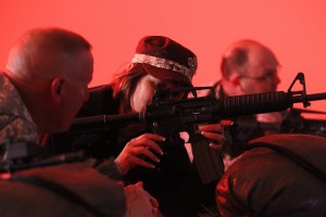 Gallery: National Guard Boss Day