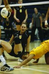 CSI VB.Salt Lake loss