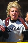 CSI Vs. SLCC Softball