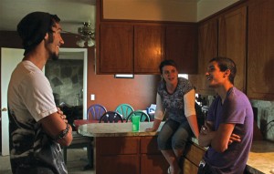 Birth Control Crusader: Wendell Mom Gives Condoms to Her Teens' Friends