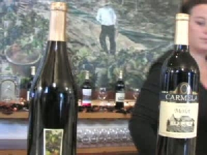 Carmela Vineyards